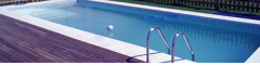 OFERTA PISCINA 11.700 euros
