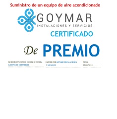 OFERTA POR CUANTÍA DE OBRA