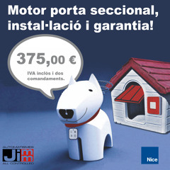 Oferta porta seccional !!