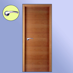 Oferta, Puertas en Roble o Haya, Instaladas, desde 210 €/u