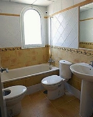 OFERTA REFORMA BAÑO 3.990€