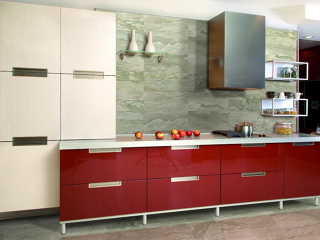 OFERTA Reforma Cocina : 8.000 €