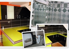 Oferta reforma cocina