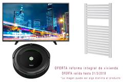 OFERTA Reforma integral de vivienda