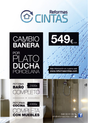 oferta reformas