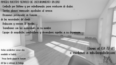 Oferta tarifa plana