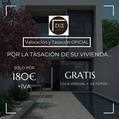 Oferta tasacion