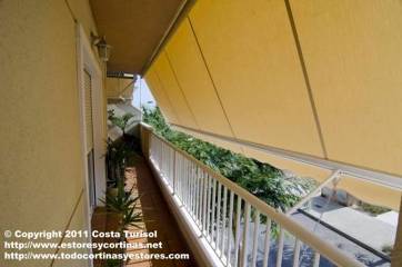 Oferta Toldo