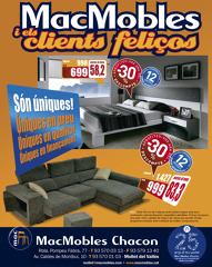 Oferta valida hasta 31 de marzo de 2012