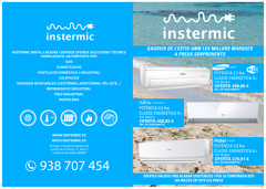 Oferta Verano 2015