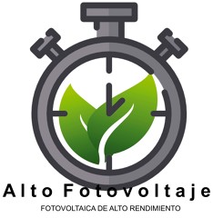 Oferta Verano Alto Fotovoltaje Vivienda
