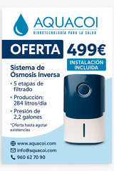 Oferta Verano Sistema Basic Pro