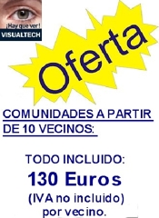 oferta videoportero