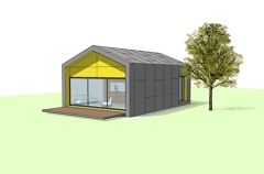 OFERTA VIVIENDA MODULAR