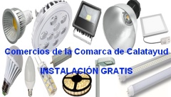 Ofertas a comercios