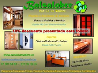 OFERTAS