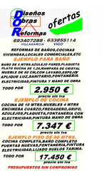 ofertas