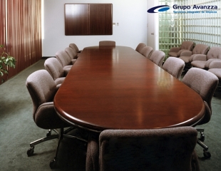 OFICINAS Y DESPACHOS