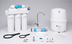 OSMOSIS INVERSA 5 ETAPAS + INSTALACION 275 EUROS + IVA