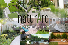 Paisajismo y diseño de exteriores