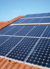 Panel Fotovoltaico BIO-240