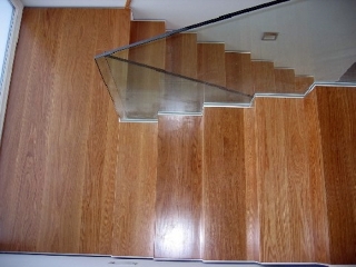 PARQUET AC5 