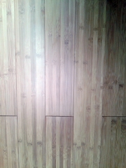 Parquet bamboo Macizo natural, 2cm grosor.