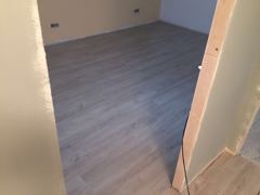Parquet laminado