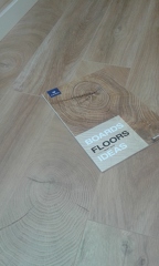 Parquet laminado KAINDL END GRAIN