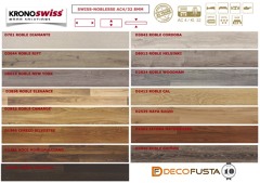 Parquet Laminado Kronoswiss AC4