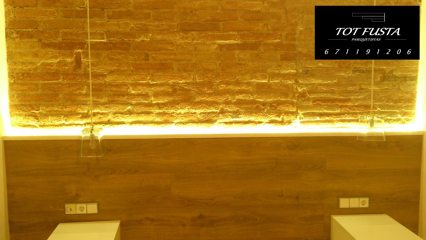 parquet quick step LARGO