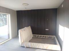 PARQUET Y LAMINADO DE PARED