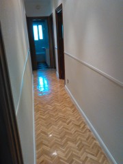 Parquets Pintura