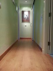 Pasillo
