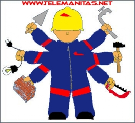 Pequeñas reparaciones