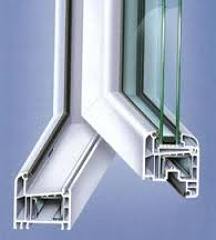 Perfil ventana
