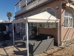 Pergola