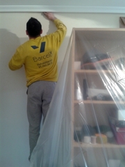 pintamos su piso desde 200 €