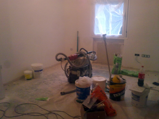 Pintamos tu casa desde 7.50€m2