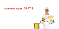 pintamos tu casa GRATIS
