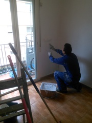 PINTOR, CON LA MEJOR CALIDAD Y PRECIO