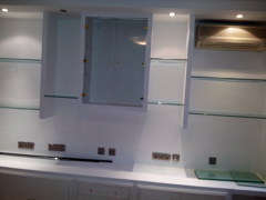 pintura de salon