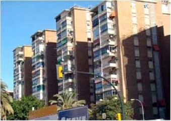 Pintura de vivienda