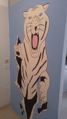 Pintura de viviendas