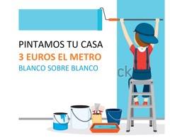 PINTURA INTERIOR VIVIENDA