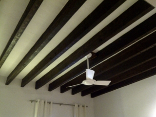 PINTURA INTERIOR 