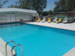 Piscinas 