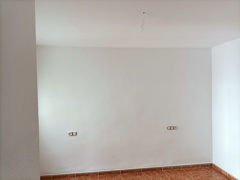 PISO COMPLETO BLANCO MATE 1458