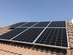Placas Solares para Autoconsumo de 3 kW