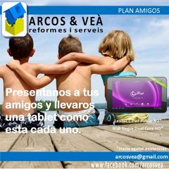 PLAN AMIGOS